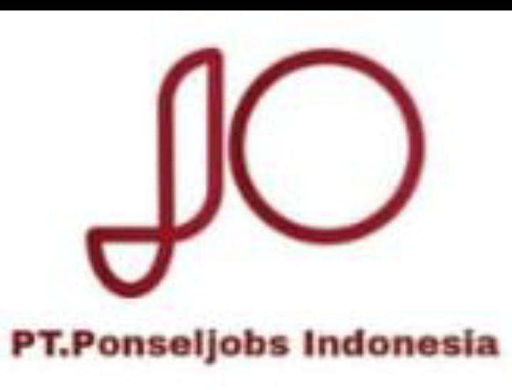 PT.Ponseljobs Indonesia