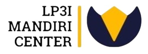Logo LPK LP3I Mandiri Center (LMC)