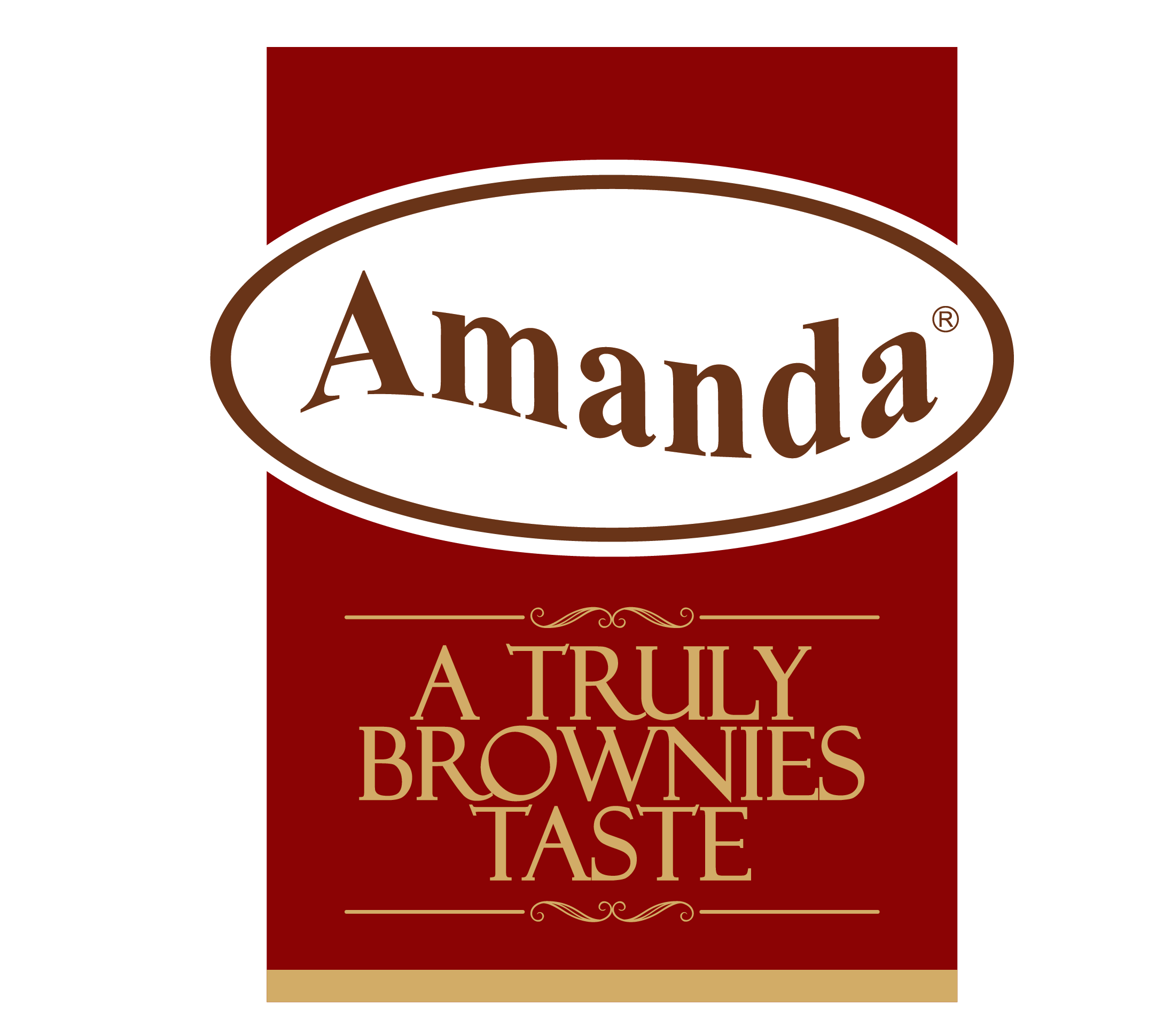 CV AMANDA BROWNIES