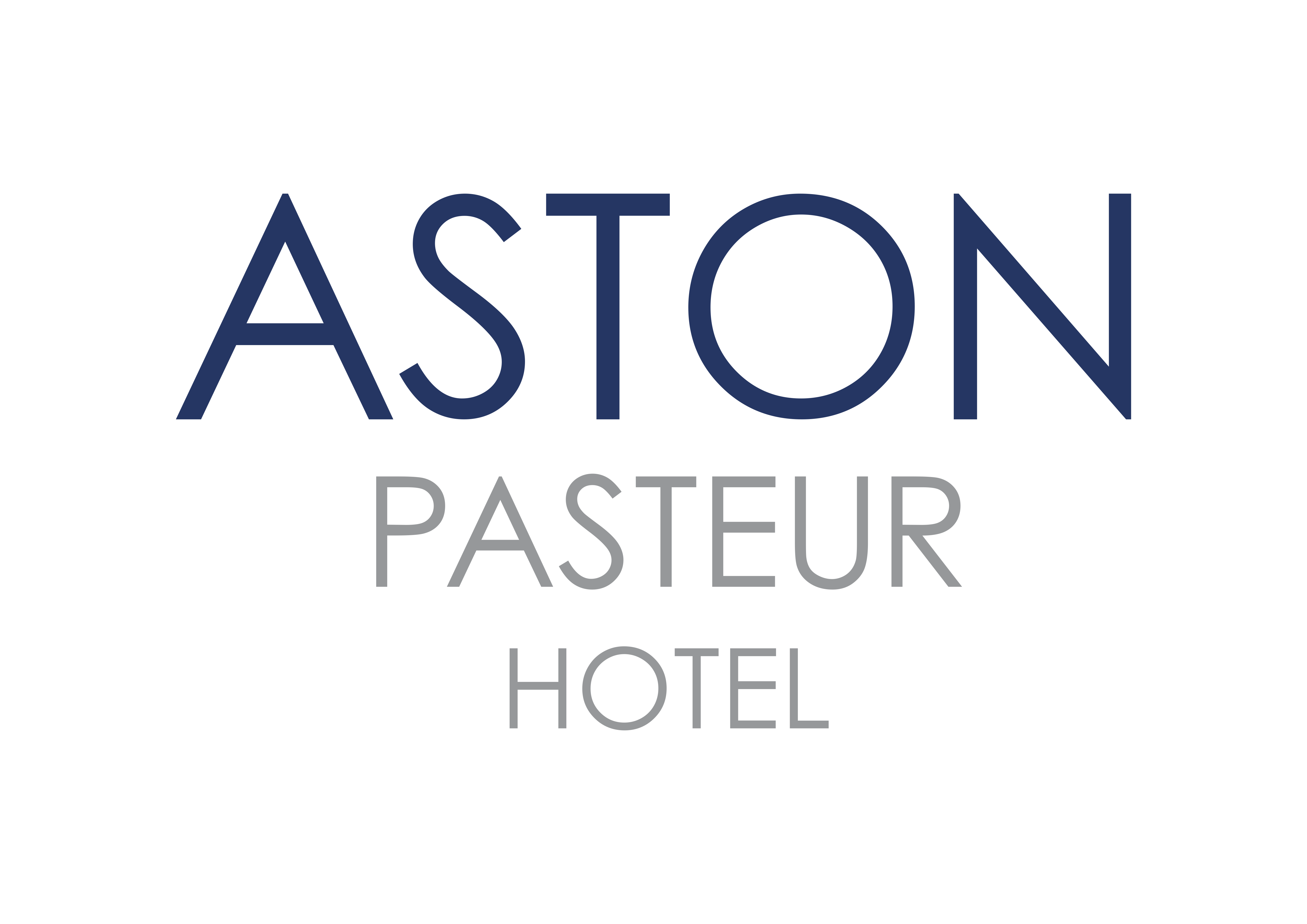 Aston Pasteur