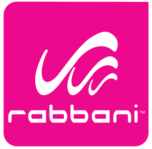 Logo CV. Rabbani Asysa