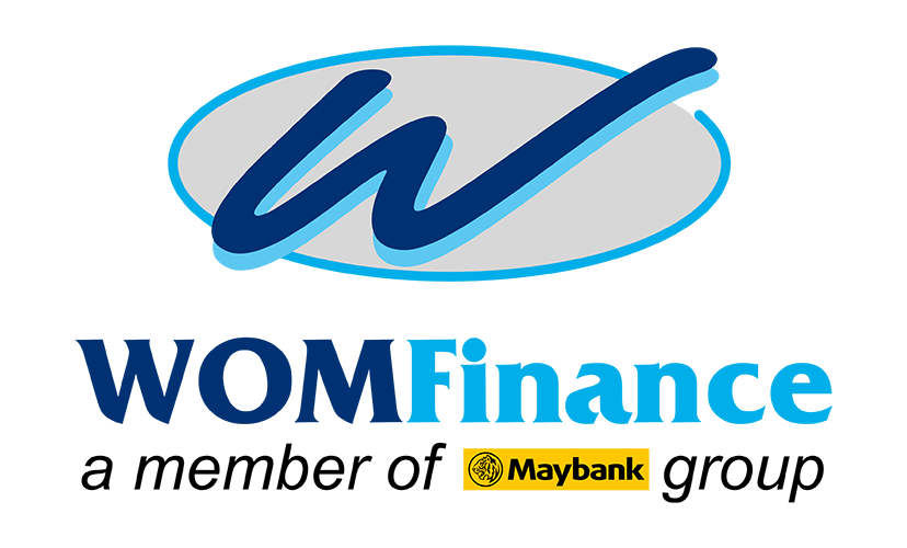 WOM Finance Bandung