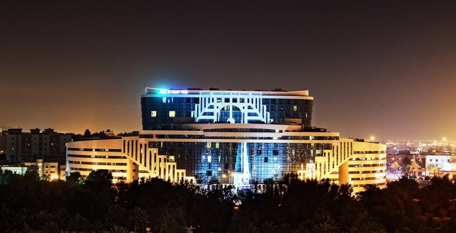 PT.SUKAMULIA MANDIRI AGUNG