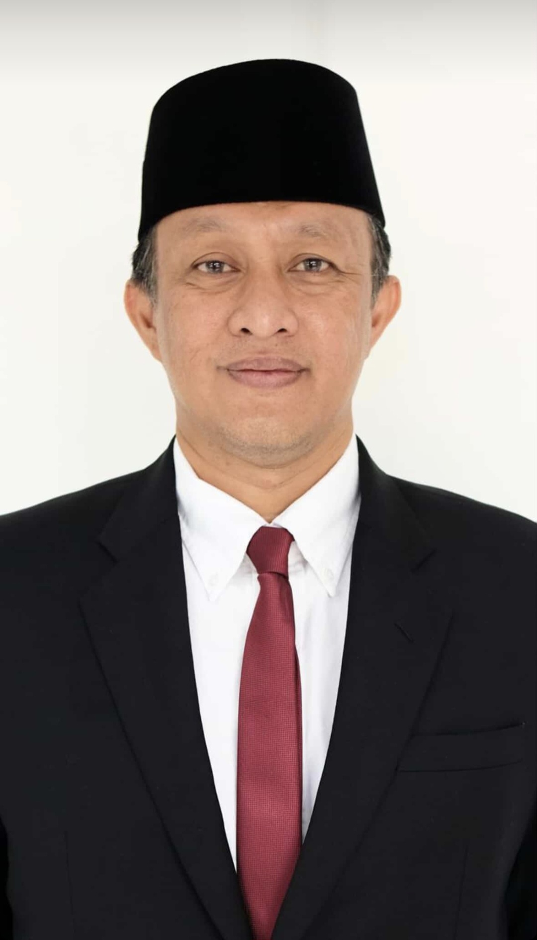 Y. AHMAD BRILYANA, S.Sos, M.Si